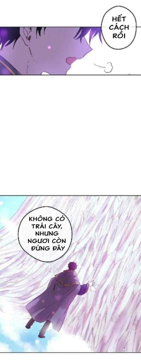 Một Ngày Nọ Ta Trở Thành Công Chúa Chapter 53 - Trang 2