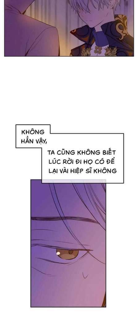 Một Ngày Nọ Ta Trở Thành Công Chúa Chapter 52 - Trang 2