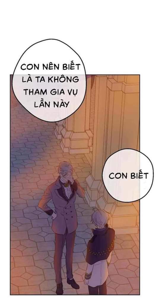 Một Ngày Nọ Ta Trở Thành Công Chúa Chapter 52 - Trang 2