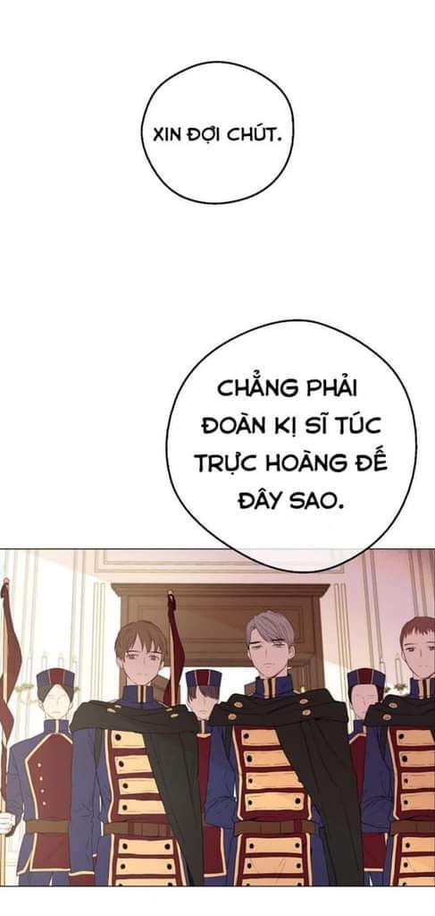 Một Ngày Nọ Ta Trở Thành Công Chúa Chapter 51 - Trang 2