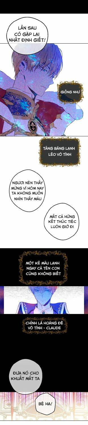 Một Ngày Nọ Ta Trở Thành Công Chúa Chapter 50 - Trang 2