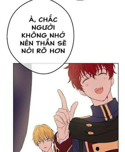 Một Ngày Nọ Ta Trở Thành Công Chúa Chapter 49 - Trang 2