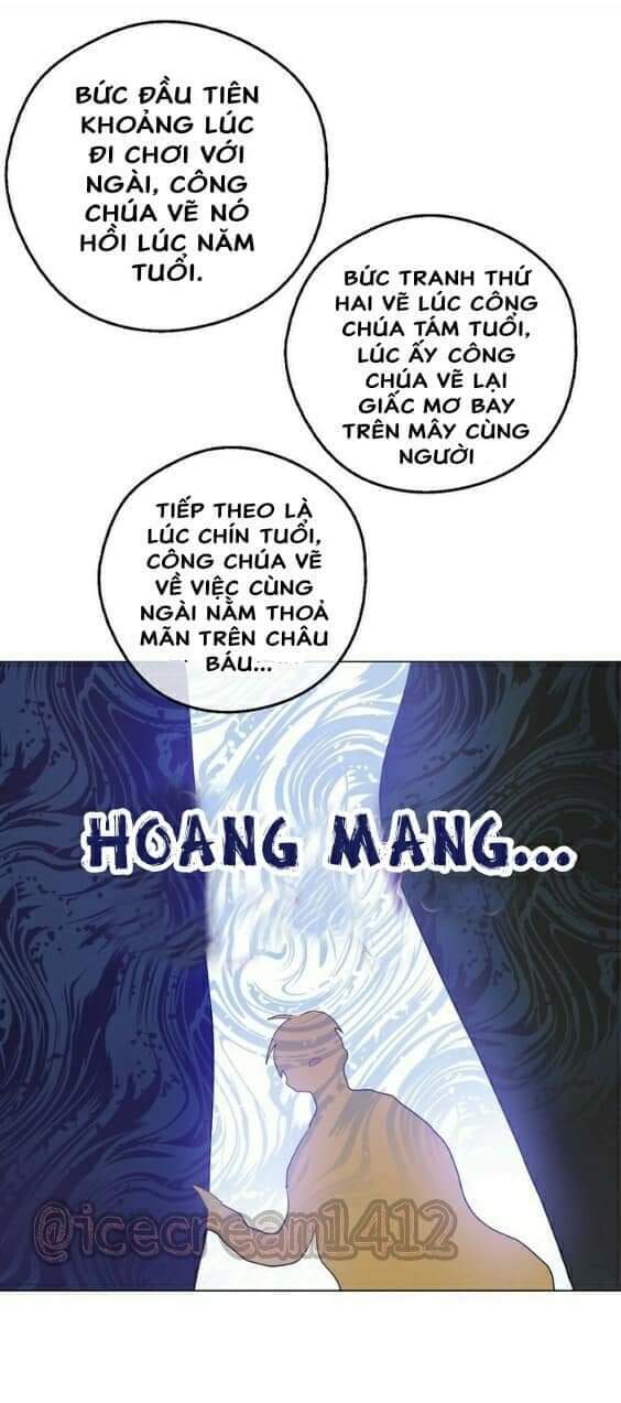 Một Ngày Nọ Ta Trở Thành Công Chúa Chapter 49 - Trang 2