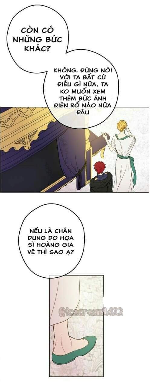 Một Ngày Nọ Ta Trở Thành Công Chúa Chapter 49 - Trang 2