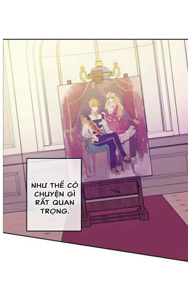 Một Ngày Nọ Ta Trở Thành Công Chúa Chapter 49 - Trang 2