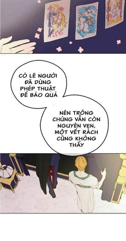 Một Ngày Nọ Ta Trở Thành Công Chúa Chapter 49 - Trang 2