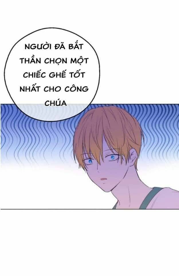 Một Ngày Nọ Ta Trở Thành Công Chúa Chapter 48 - Trang 2