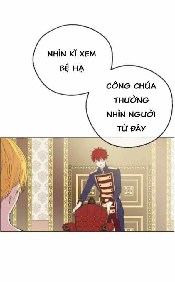 Một Ngày Nọ Ta Trở Thành Công Chúa Chapter 48 - Trang 2