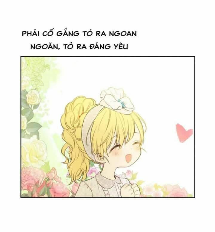 Một Ngày Nọ Ta Trở Thành Công Chúa Chapter 48 - Trang 2