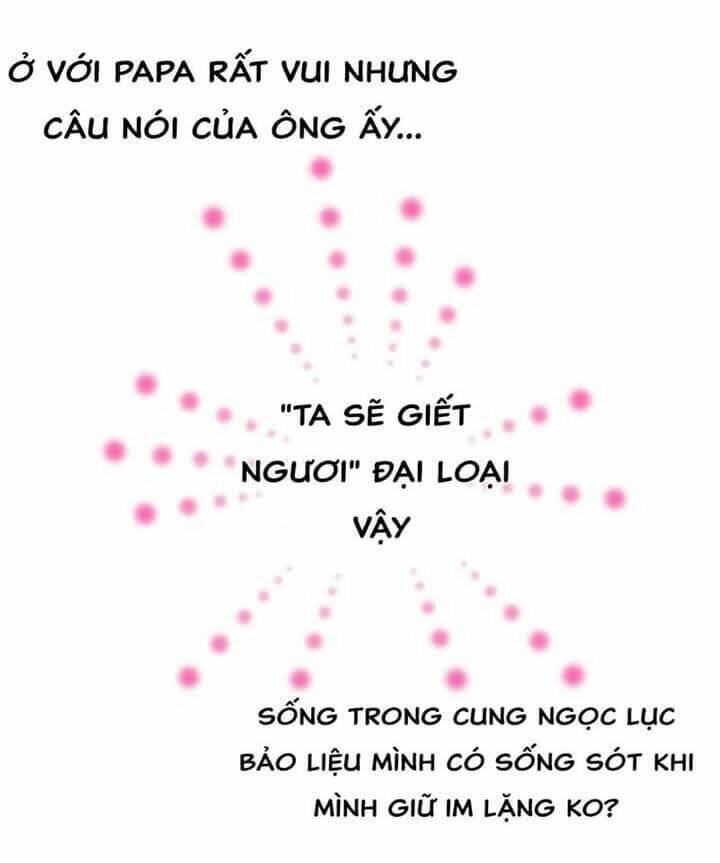 Một Ngày Nọ Ta Trở Thành Công Chúa Chapter 48 - Trang 2