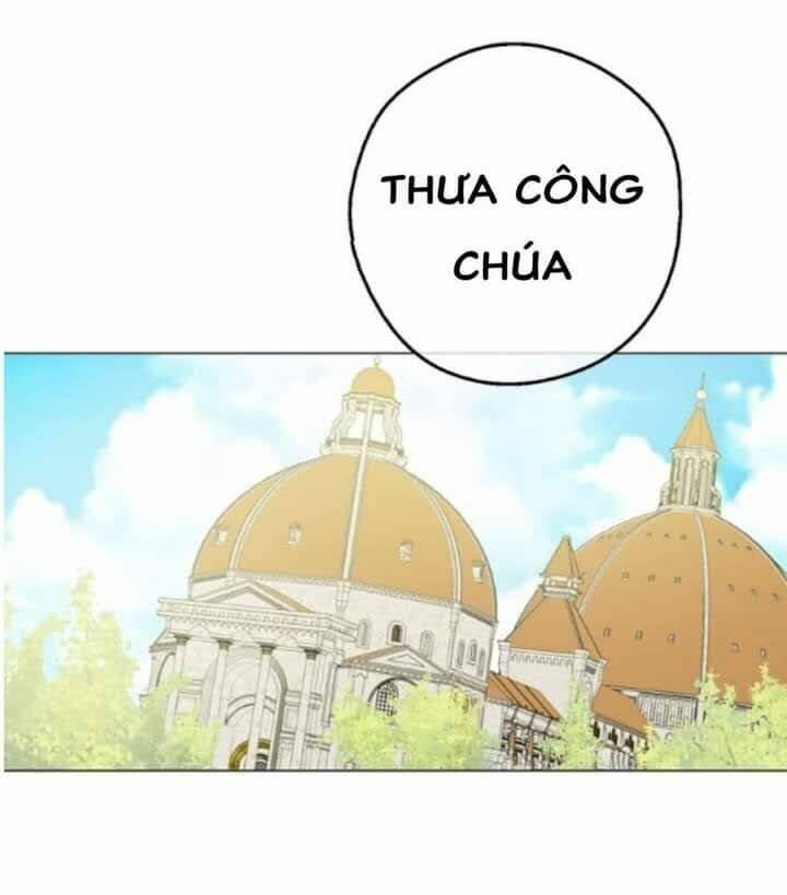 Một Ngày Nọ Ta Trở Thành Công Chúa Chapter 48 - Trang 2