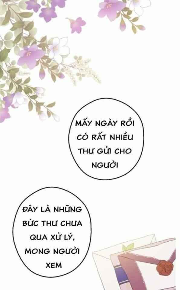 Một Ngày Nọ Ta Trở Thành Công Chúa Chapter 48 - Trang 2