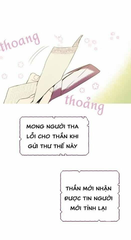 Một Ngày Nọ Ta Trở Thành Công Chúa Chapter 48 - Trang 2