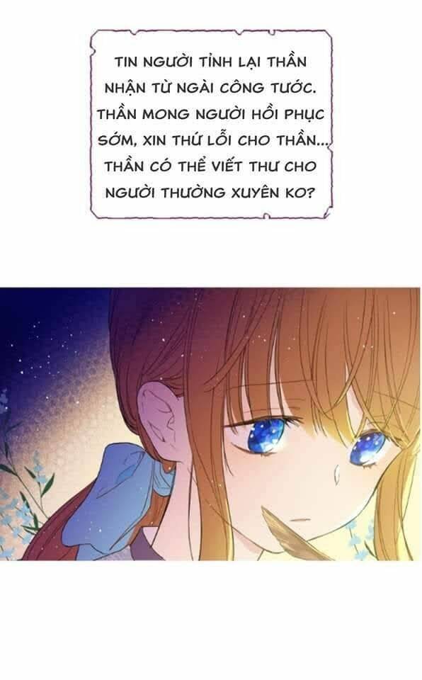 Một Ngày Nọ Ta Trở Thành Công Chúa Chapter 48 - Trang 2