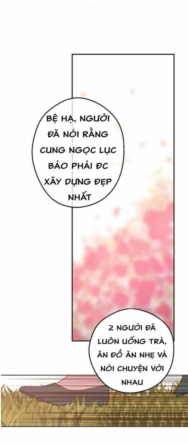 Một Ngày Nọ Ta Trở Thành Công Chúa Chapter 48 - Trang 2