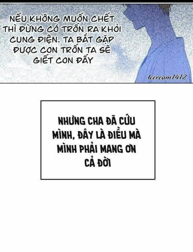 Một Ngày Nọ Ta Trở Thành Công Chúa Chapter 47 - Trang 2