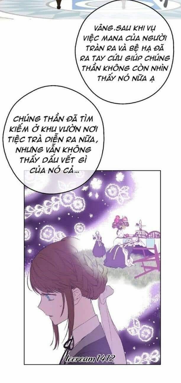 Một Ngày Nọ Ta Trở Thành Công Chúa Chapter 47 - Trang 2