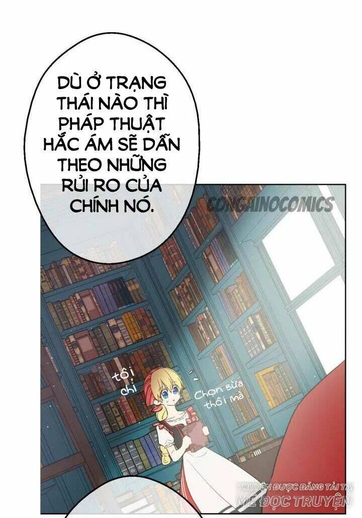 Một Ngày Nọ Ta Trở Thành Công Chúa Chapter 37 - Trang 2