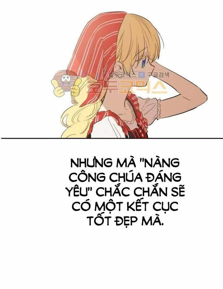 Một Ngày Nọ Ta Trở Thành Công Chúa Chapter 37 - Trang 2