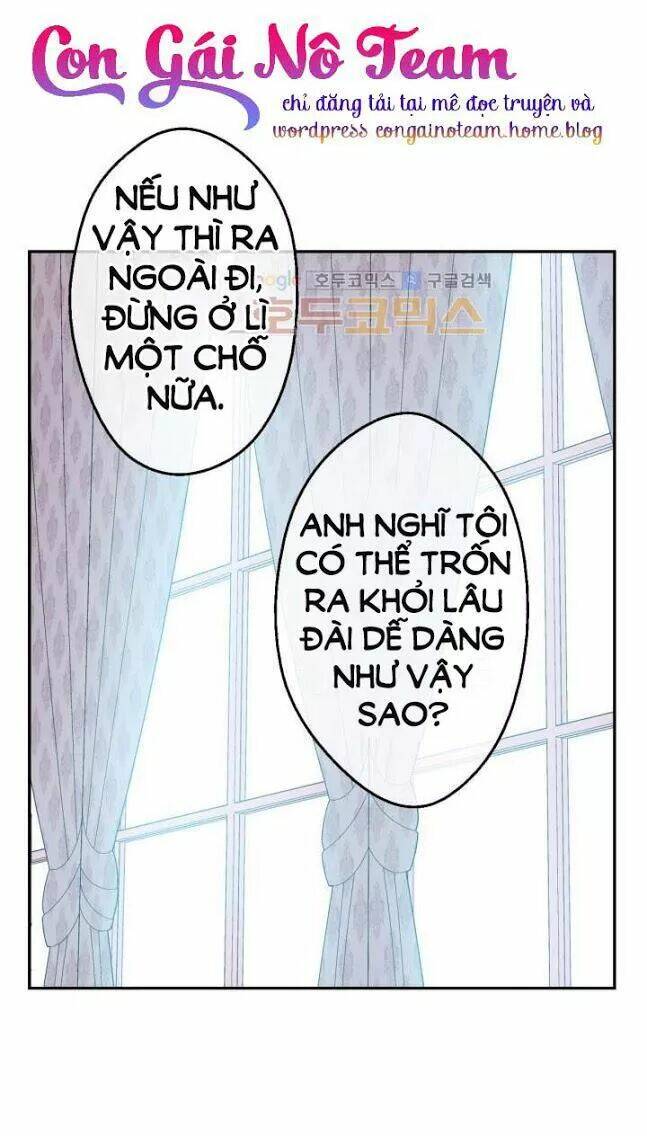 Một Ngày Nọ Ta Trở Thành Công Chúa Chapter 35 - Trang 2