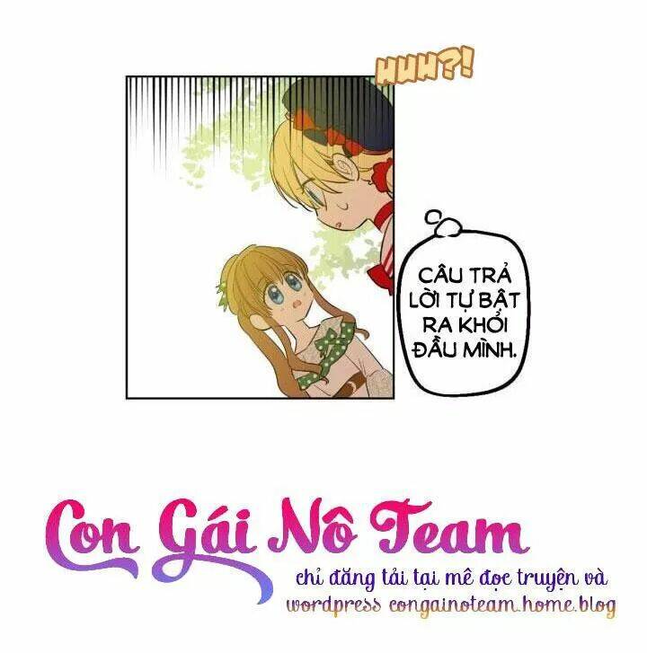 Một Ngày Nọ Ta Trở Thành Công Chúa Chapter 33 - Trang 2