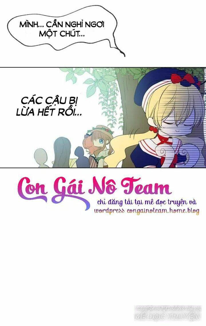 Một Ngày Nọ Ta Trở Thành Công Chúa Chapter 32 - Trang 2