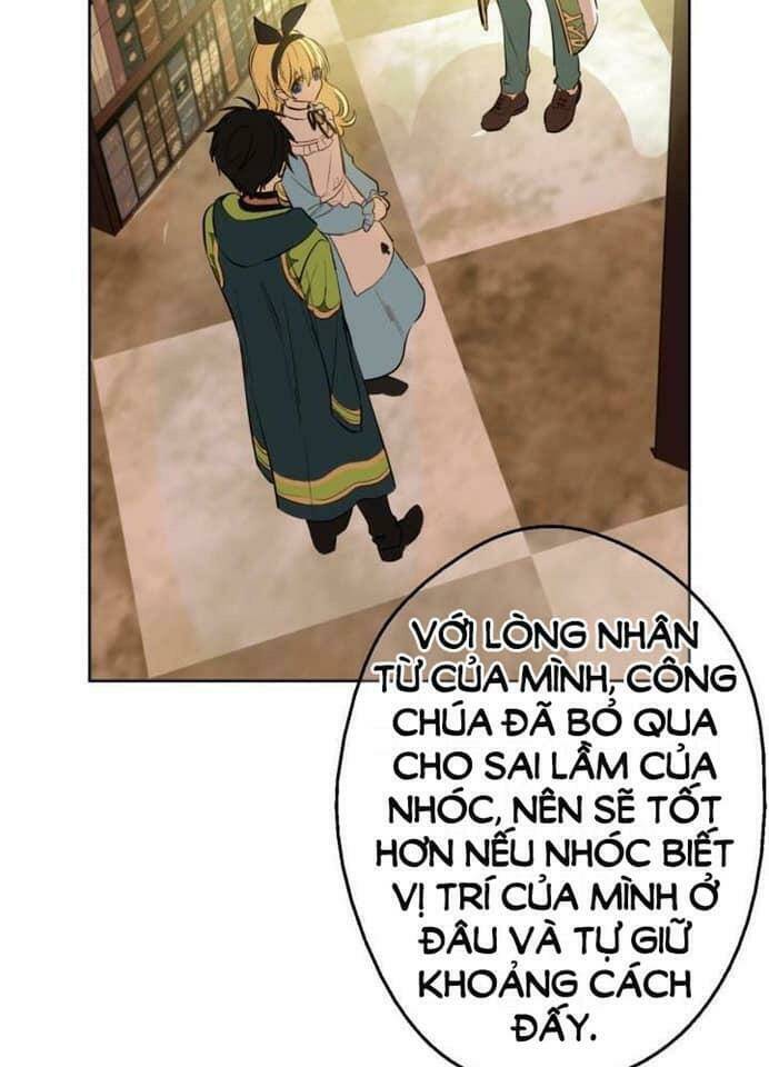 Một Ngày Nọ Ta Trở Thành Công Chúa Chapter 30 - Trang 2