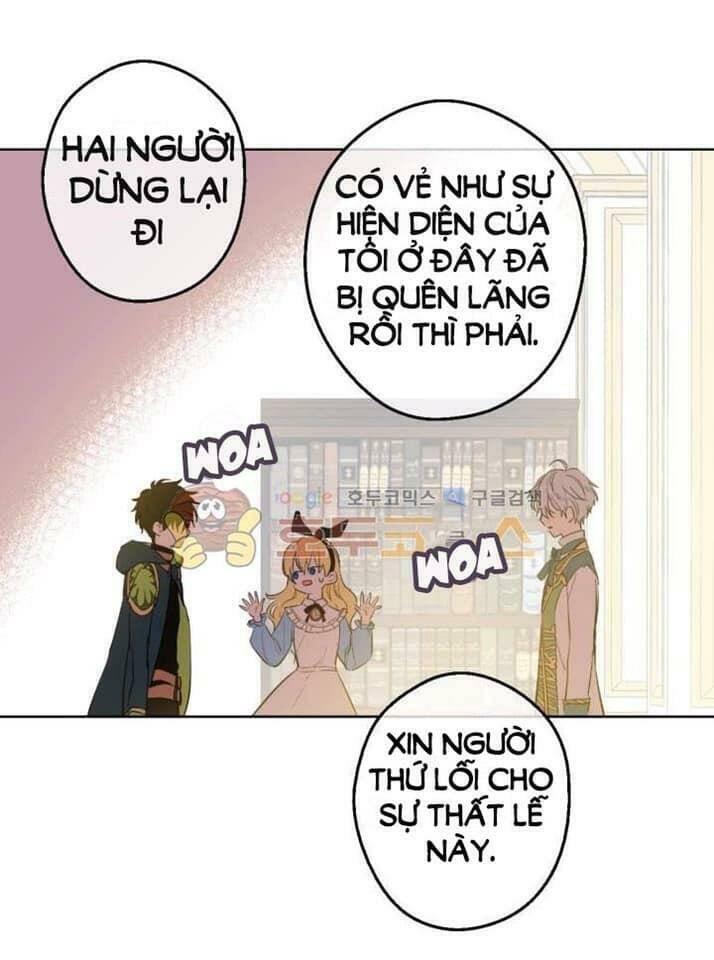 Một Ngày Nọ Ta Trở Thành Công Chúa Chapter 30 - Trang 2