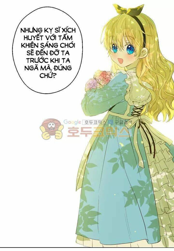 Một Ngày Nọ Ta Trở Thành Công Chúa Chapter 29.5 - Trang 2