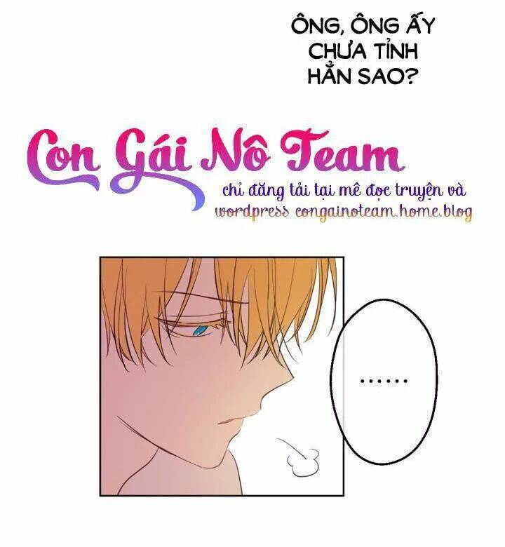 Một Ngày Nọ Ta Trở Thành Công Chúa Chapter 29.5 - Trang 2