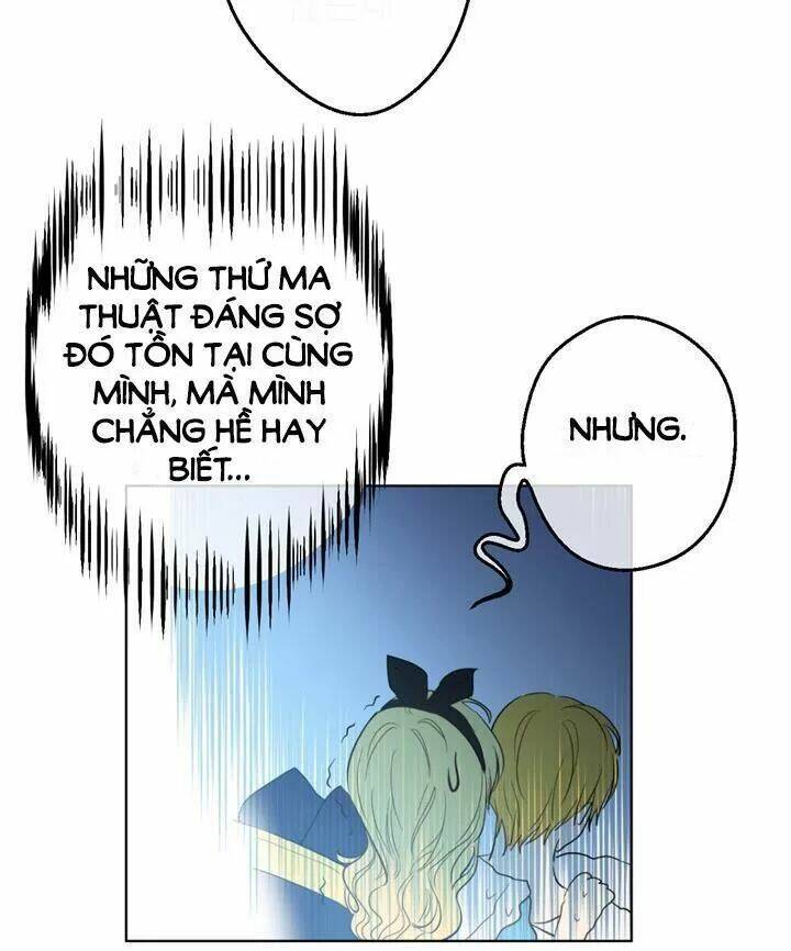 Một Ngày Nọ Ta Trở Thành Công Chúa Chapter 29.5 - Trang 2