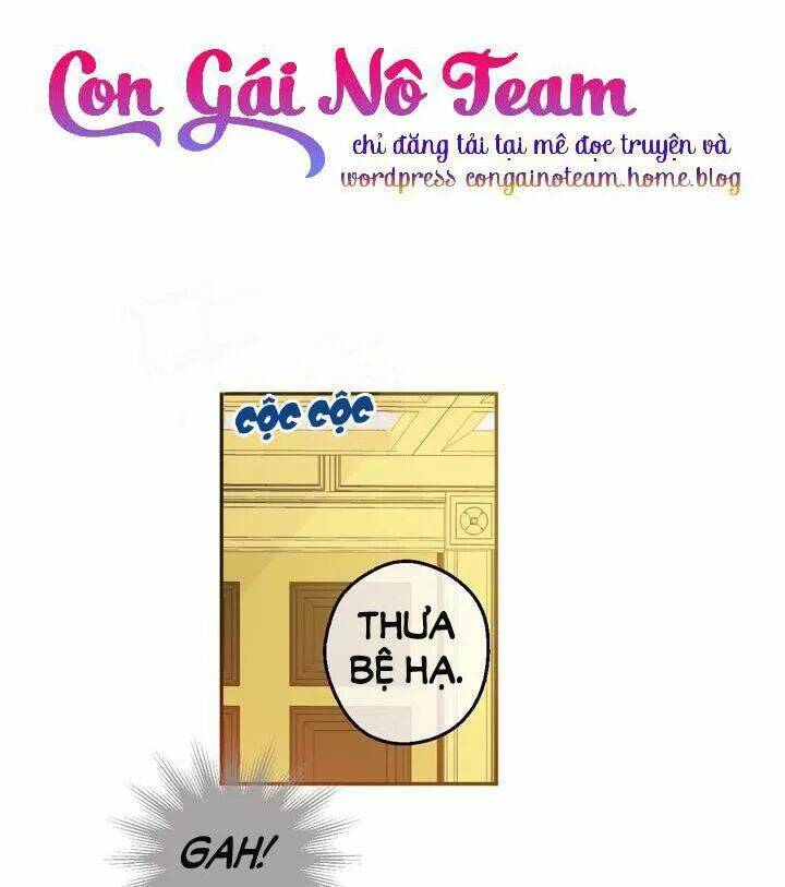 Một Ngày Nọ Ta Trở Thành Công Chúa Chapter 29.5 - Trang 2