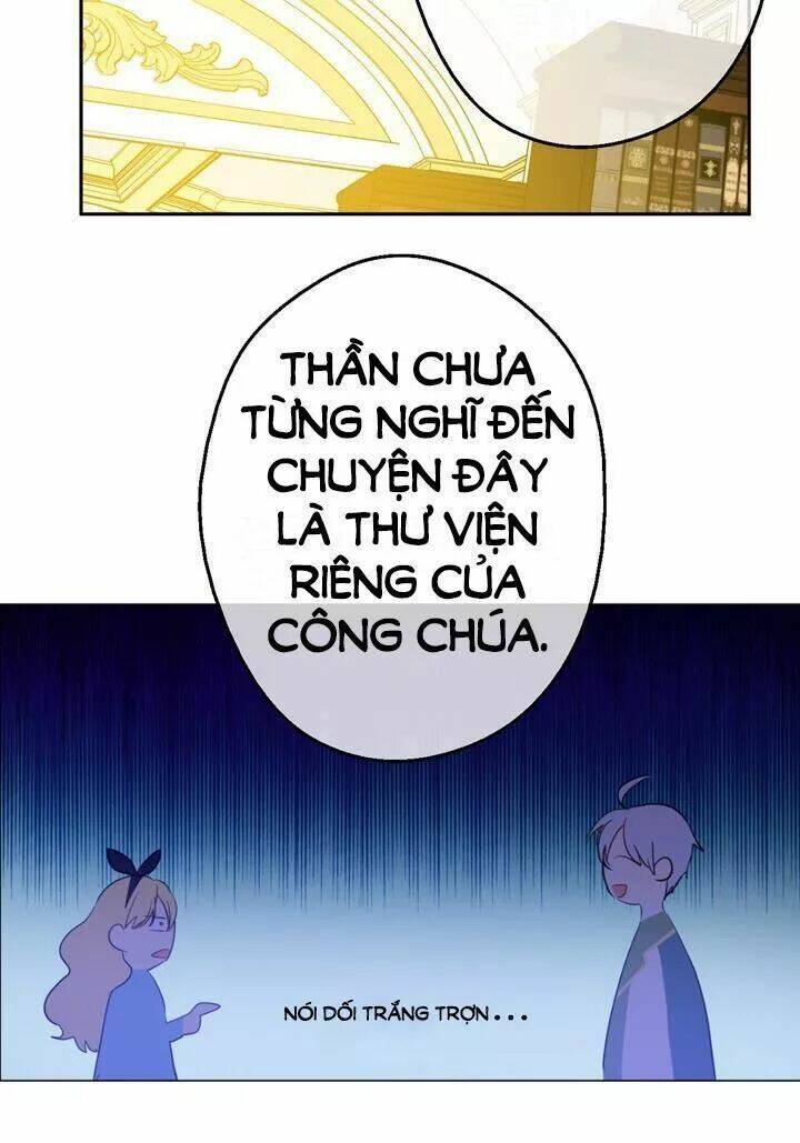 Một Ngày Nọ Ta Trở Thành Công Chúa Chapter 29.5 - Trang 2