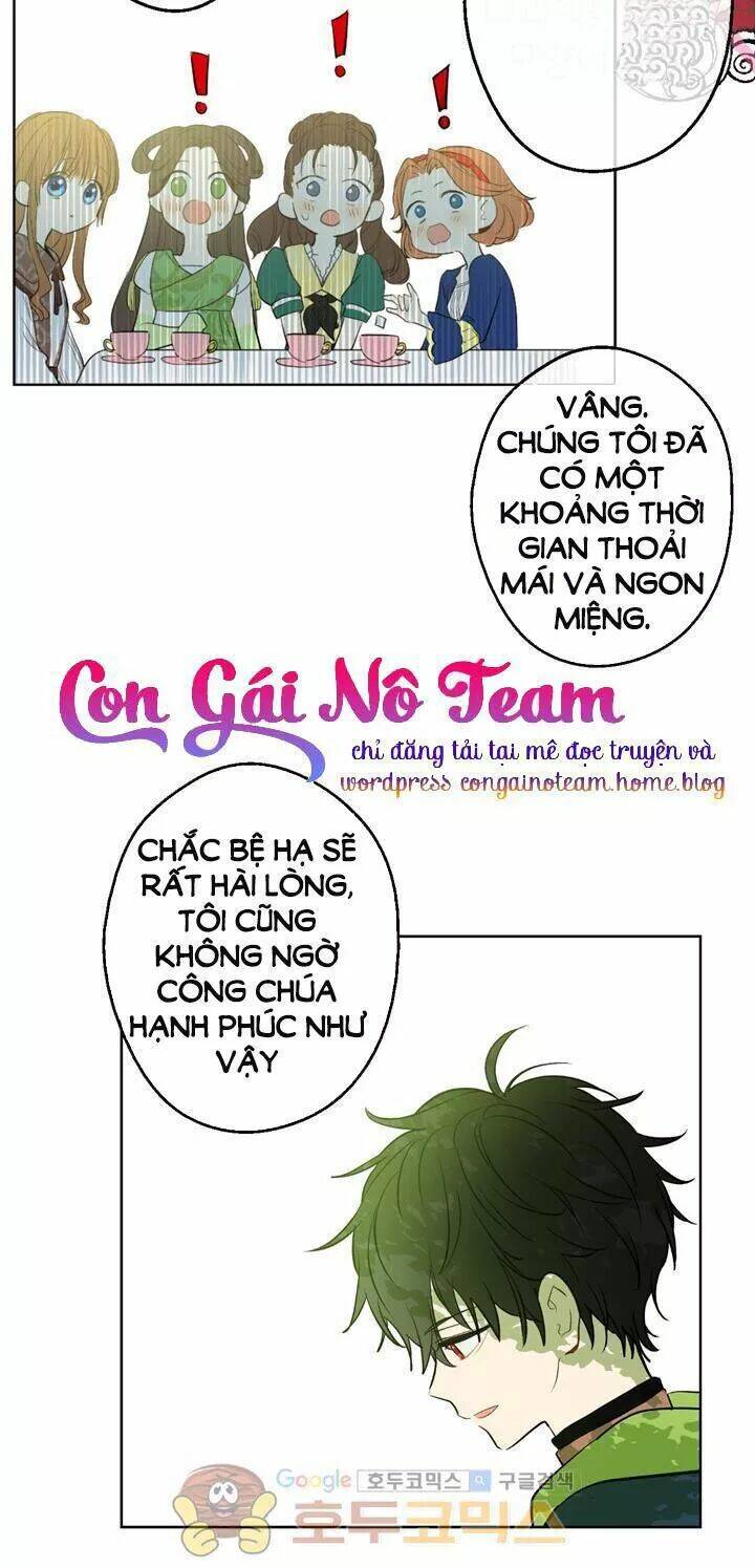 Một Ngày Nọ Ta Trở Thành Công Chúa Chapter 29 - Trang 2