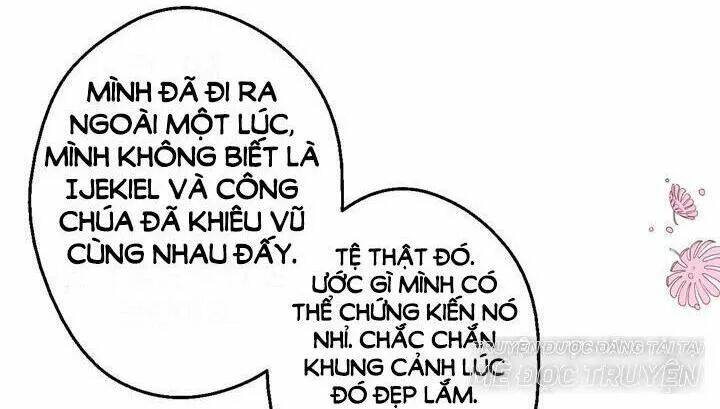 Một Ngày Nọ Ta Trở Thành Công Chúa Chapter 29 - Trang 2