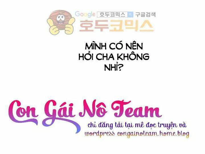 Một Ngày Nọ Ta Trở Thành Công Chúa Chapter 28 - Trang 2