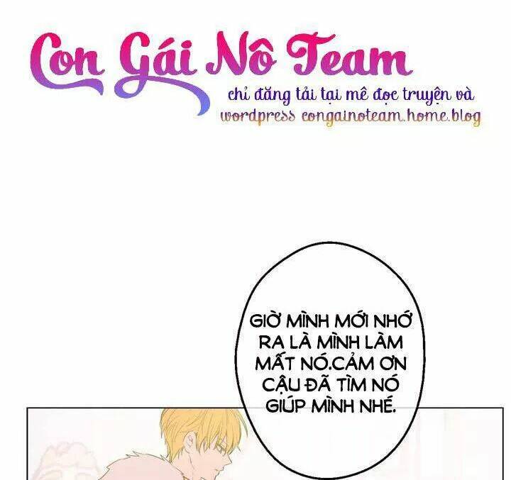 Một Ngày Nọ Ta Trở Thành Công Chúa Chapter 26.5 - Trang 2