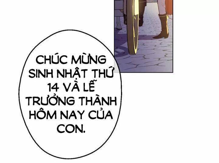 Một Ngày Nọ Ta Trở Thành Công Chúa Chapter 26.5 - Trang 2