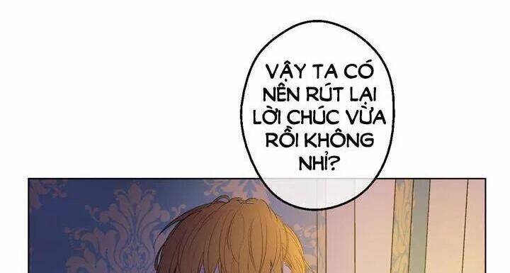 Một Ngày Nọ Ta Trở Thành Công Chúa Chapter 26.5 - Trang 2