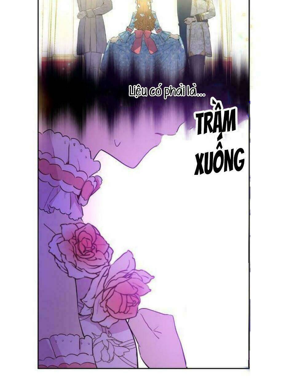 Một Ngày Nọ Ta Trở Thành Công Chúa Chapter 25.5 - Trang 2