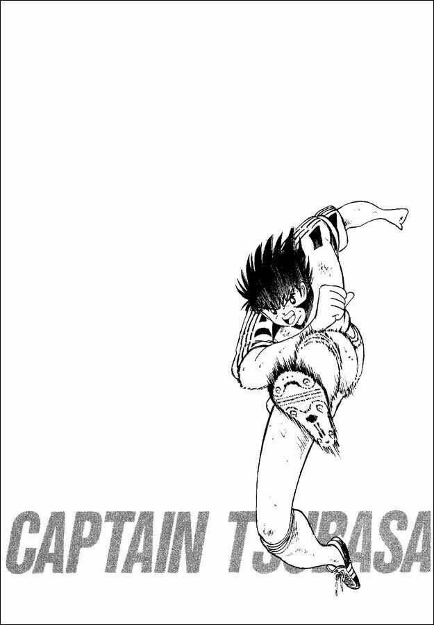 Captain Tsubasa World Youth – Hậu Tsubasa Chapter 32 - Trang 2