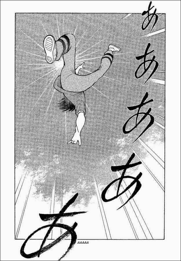 Captain Tsubasa World Youth – Hậu Tsubasa Chapter 31.3 - Trang 2