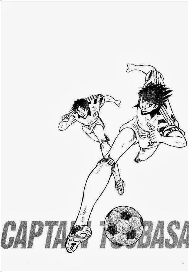 Captain Tsubasa World Youth – Hậu Tsubasa Chapter 31.2 - Trang 2