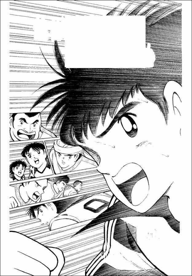 Captain Tsubasa World Youth – Hậu Tsubasa Chapter 30.4 - Trang 2