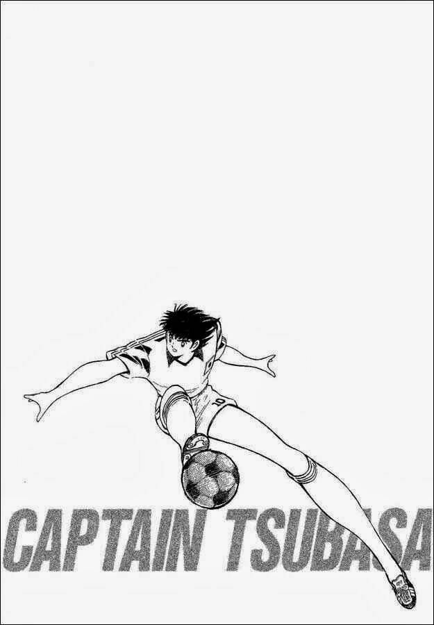 Captain Tsubasa World Youth – Hậu Tsubasa Chapter 30 - Trang 2