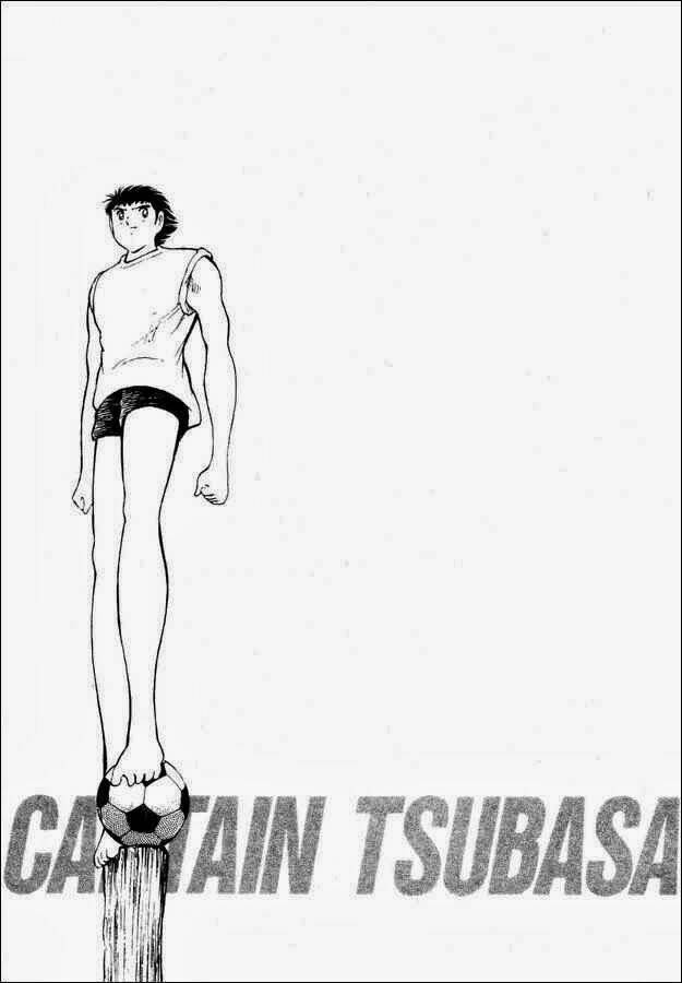 Captain Tsubasa World Youth – Hậu Tsubasa Chapter 29.7 - Trang 2