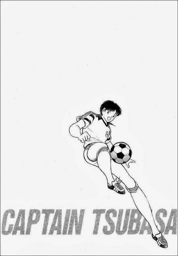 Captain Tsubasa World Youth – Hậu Tsubasa Chapter 29.6 - Trang 2