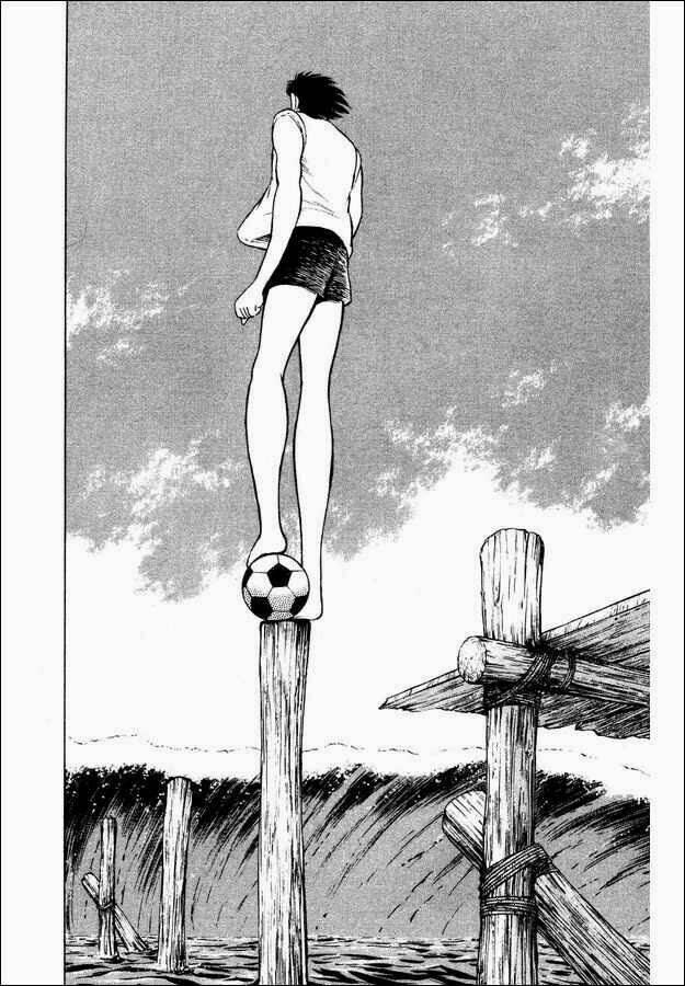 Captain Tsubasa World Youth – Hậu Tsubasa Chapter 29.6 - Trang 2