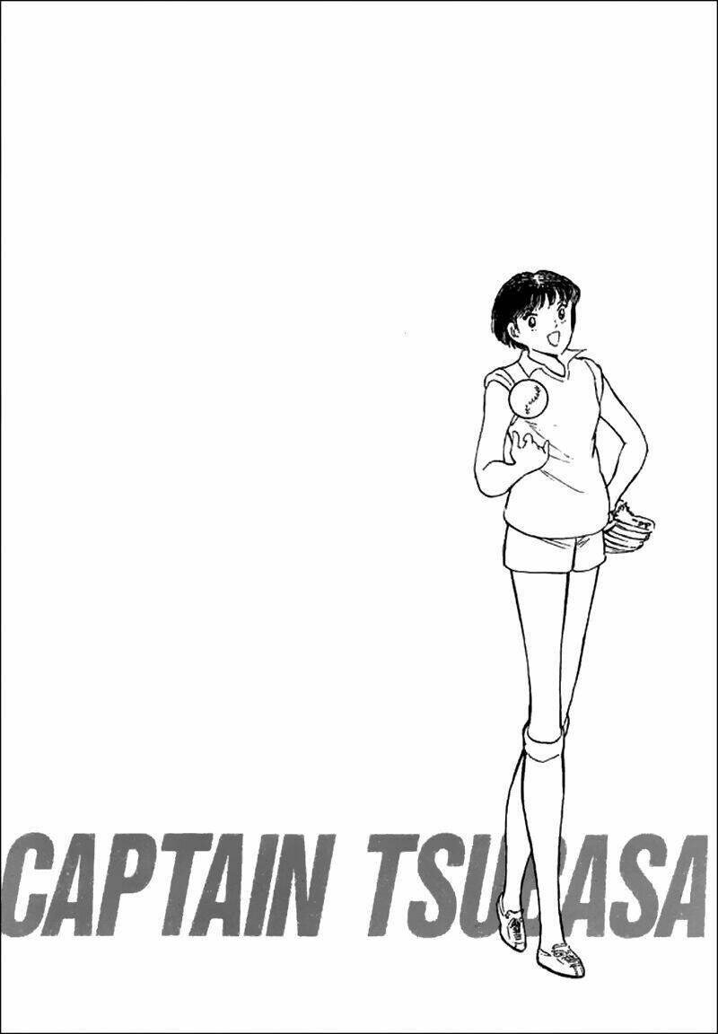 Captain Tsubasa World Youth – Hậu Tsubasa Chapter 29.2 - Trang 2