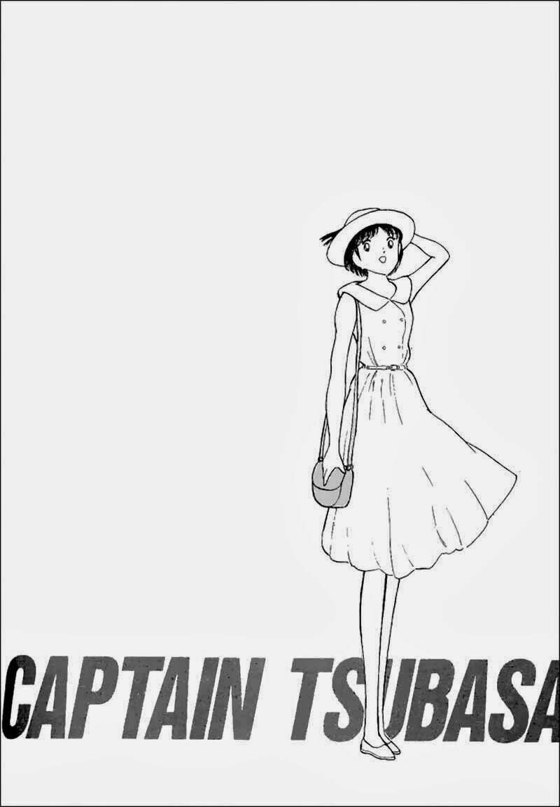 Captain Tsubasa World Youth – Hậu Tsubasa Chapter 18 - Trang 2